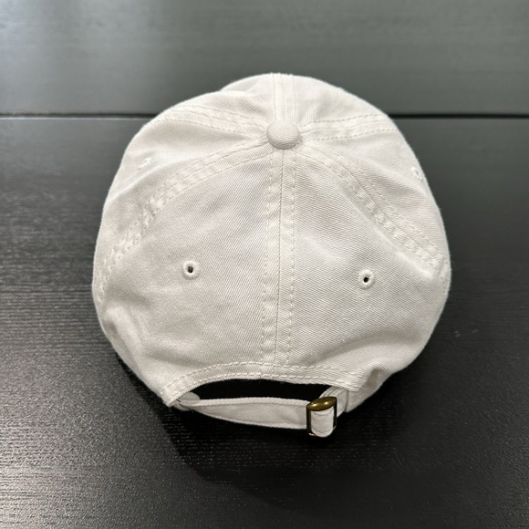 Mecum Car Auction 2016 Gold Bidder Hat - Picture 3 of 9